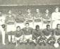 Relembre o time do Cruzeiro campeão brasileiro de 1966