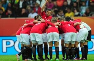 Sele��o Brasileira busca a lideran�a do grupo D contra a Noruega