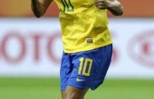 Sele��o Brasileira busca a lideran�a do grupo D contra a Noruega