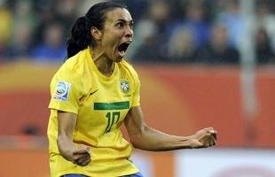 Sele��o Brasileira busca a lideran�a do grupo D contra a Noruega