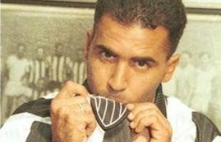 Imagens da carreira de Marco Antnio Boiadeiro