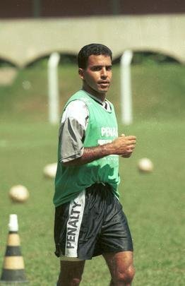 Imagens da carreira de Marco Antnio Boiadeiro