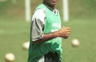 Imagens da carreira de Marco Antnio Boiadeiro