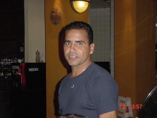 Imagens da carreira de Marco Antnio Boiadeiro