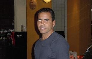 Imagens da carreira de Marco Antnio Boiadeiro