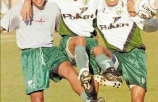 Imagens da carreira de Marco Antnio Boiadeiro