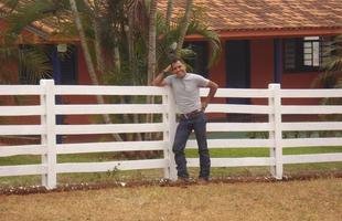 Fotos recentes de Boiadeiro na fazenda