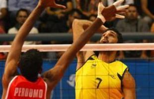 Seleo Brasileira confirma favoritismo e conquista a medalha de ouro