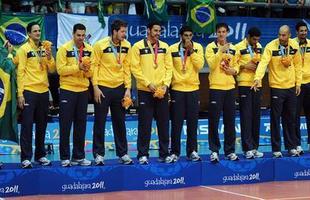 Seleo Brasileira confirma favoritismo e conquista a medalha de ouro