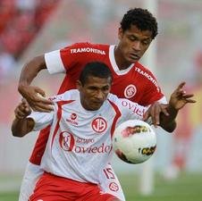 Inter x Juan Aurich