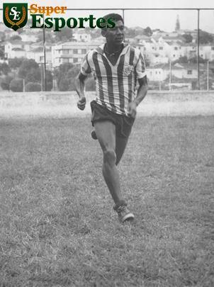 Jair Bala em 1964