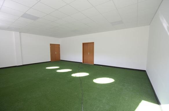 Imagens do Independncia, que ser reaberto no dia 25 de abril com o amistoso entre Amrica e Argentinos Juniors, da Argentina