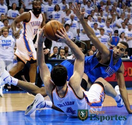 Imagens dos playoffs da NBA de tera-feira