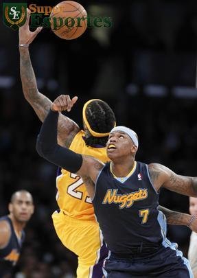 Imagens dos playoffs da NBA desta quarta-feira