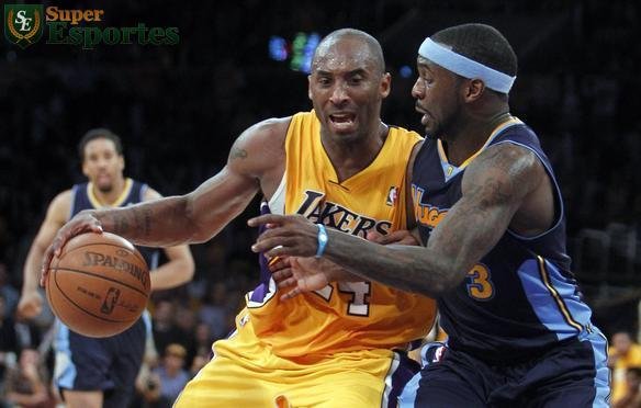 Imagens dos playoffs da NBA desta quarta-feira