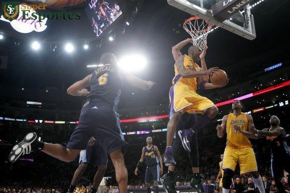 Imagens dos playoffs da NBA desta quarta-feira