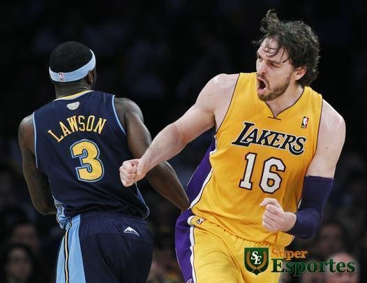 Imagens dos playoffs da NBA desta quarta-feira