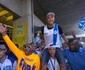 Galeria: Cruzeiro realizou 21 contrataes na temporada 2012