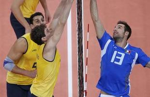 Brasil vence itália e avança à final dos Jogos Olímpicos 