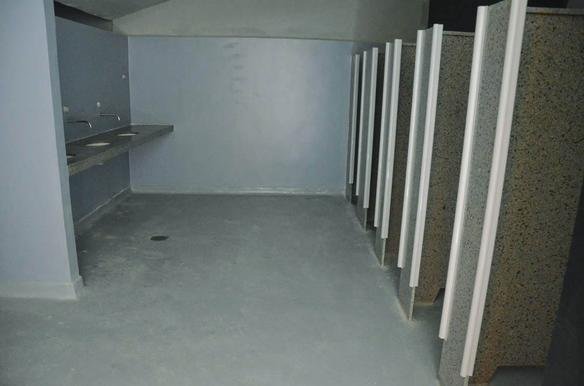 Novas imagens do Mineiro divulgadas pela Secopa nesta segunda-feira (03/09/12)