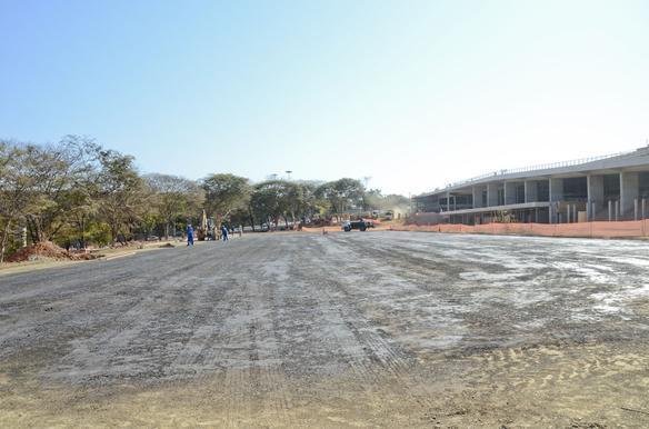 Esplanada do Mineiro