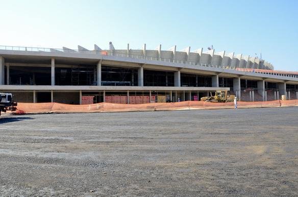 Esplanada do Mineiro