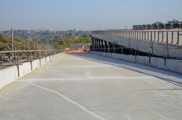 Esplanada do Mineiro