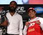 Coletiva do UFC 152