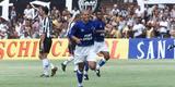 No Campeonato Mineiro de 2003, Cruzeiro derrotou o Atltico por 4 a 2, com dois gols de Alex, e acabou campeo com 10 vitrias e dois empates