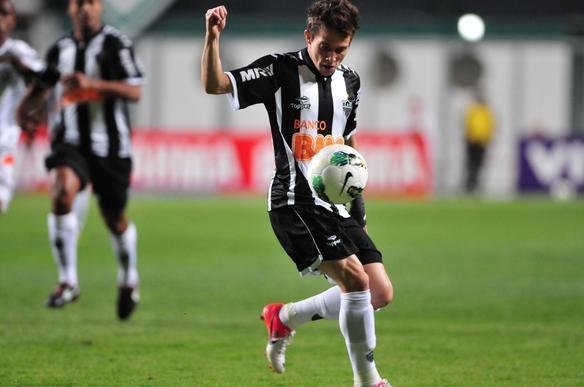 No Independncia, Atltico e Figueirense duelam pela 28 rodada do Brasileiro