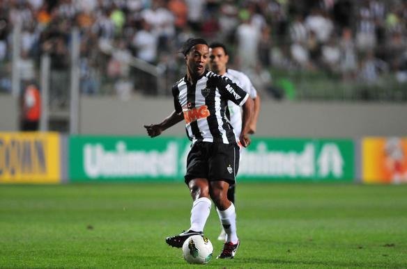 No Independncia, Atltico e Figueirense duelam pela 28 rodada do Brasileiro