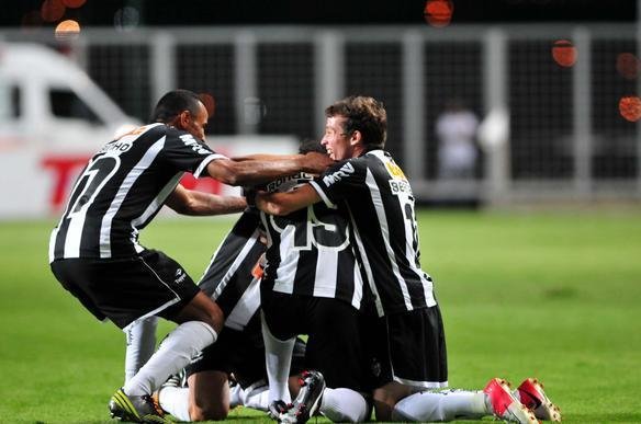 No Independncia, Atltico e Figueirense duelam pela 28 rodada do Brasileiro