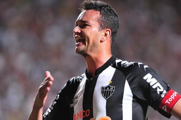 No Independncia, Atltico e Figueirense duelam pela 28 rodada do Brasileiro