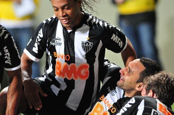 No Independncia, Atltico e Figueirense duelam pela 28 rodada do Brasileiro