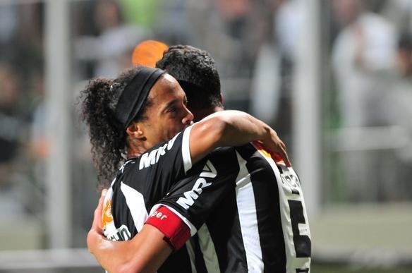 No Independncia, Atltico e Figueirense duelam pela 28 rodada do Brasileiro