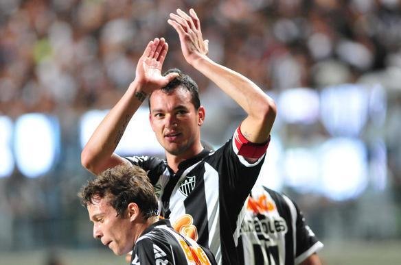 No Independncia, Atltico e Figueirense duelam pela 28 rodada do Brasileiro