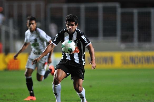 No Independncia, Atltico e Figueirense duelam pela 28 rodada do Brasileiro