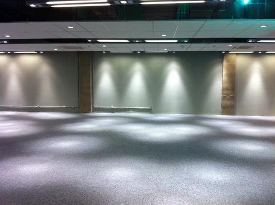 Sala de entrevistas coletivas