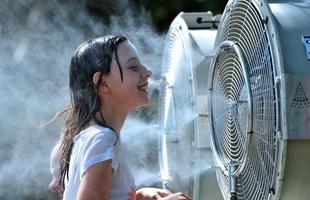 Imagens desta quinta-feira do Aberto da Austr�lia
