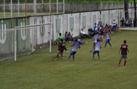 Jogo-treino entre Am�rica e Vit�ria-ES