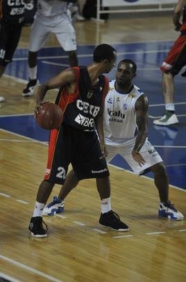 Braslia vence Minas, em Belo Horizonte, por 90 a 84 