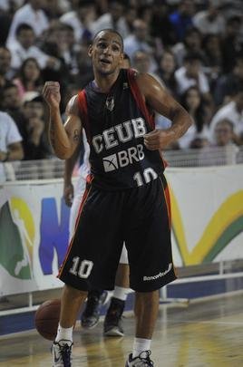 Braslia vence Minas, em Belo Horizonte, por 90 a 84 