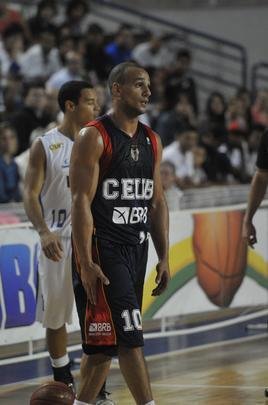 Braslia vence Minas, em Belo Horizonte, por 90 a 84 