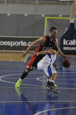 Braslia vence Minas, em Belo Horizonte, por 90 a 84 