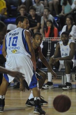 Braslia vence Minas, em Belo Horizonte, por 90 a 84 