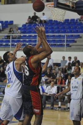 Braslia vence Minas, em Belo Horizonte, por 90 a 84 