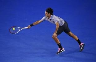 Imagens da vit�ria de Andy Murray 