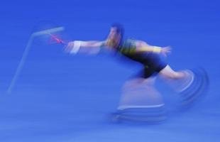 Imagens da vit�ria de Andy Murray 