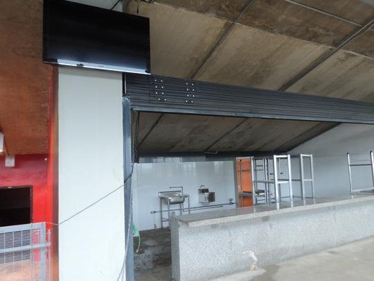 ltimos ajustes do Mineiro para o clssico - 31/01/2013