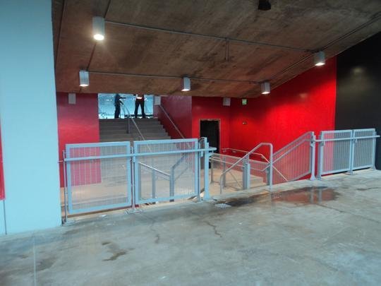 ltimos ajustes do Mineiro para o clssico - 31/01/2013